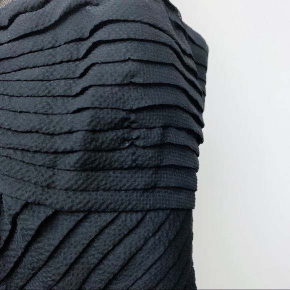 BCBGMaxAzaria Julissa Dress - Picture 5 of 7